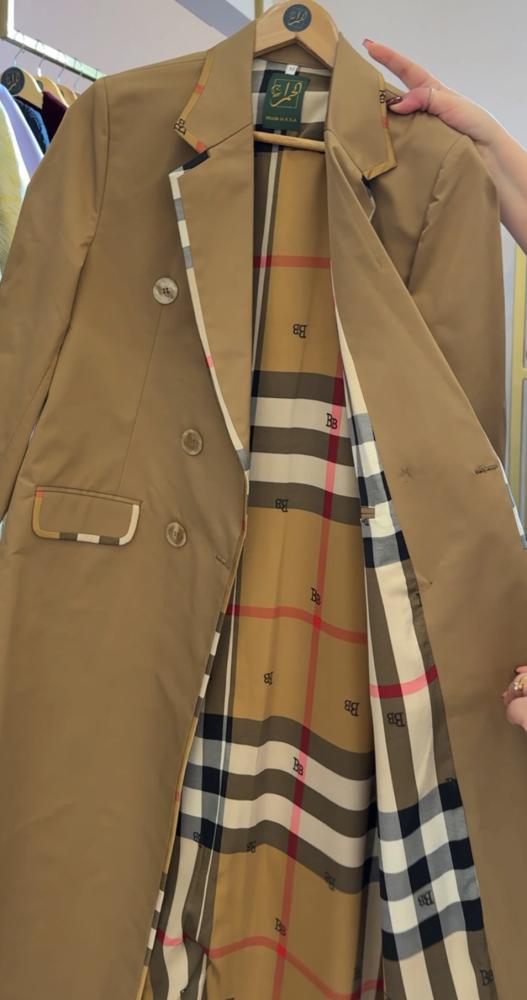 بيربري - Burberry