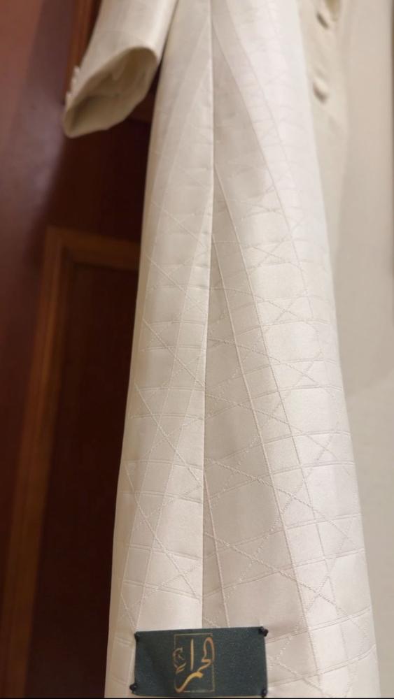 ديور ابيض - White Dior