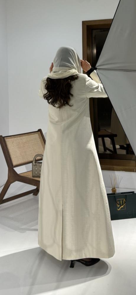 ديور ابيض - White Dior