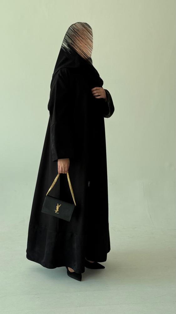 عباية نوف