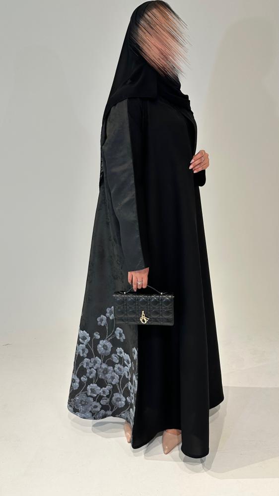 عباية نورة