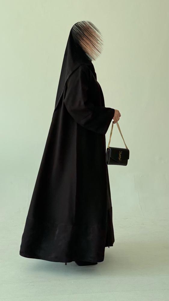 عباية نوف