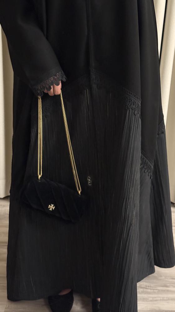 عباية اميره
