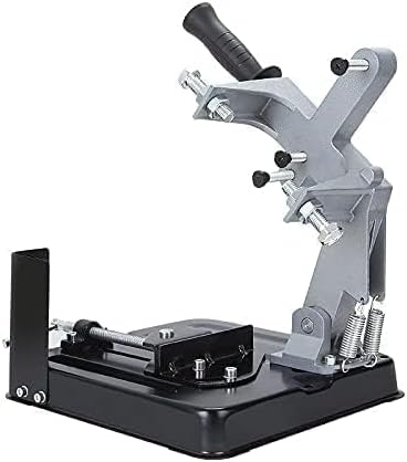 ستاند أداة قطع وتنعيم STE 180-230 ملم GRINDER STAND — LR-6109
