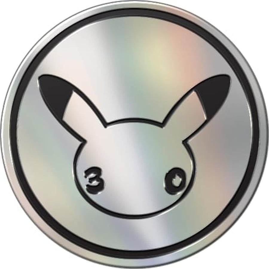 Pokémon TCG: 30th Celebration 2-Pack Blister