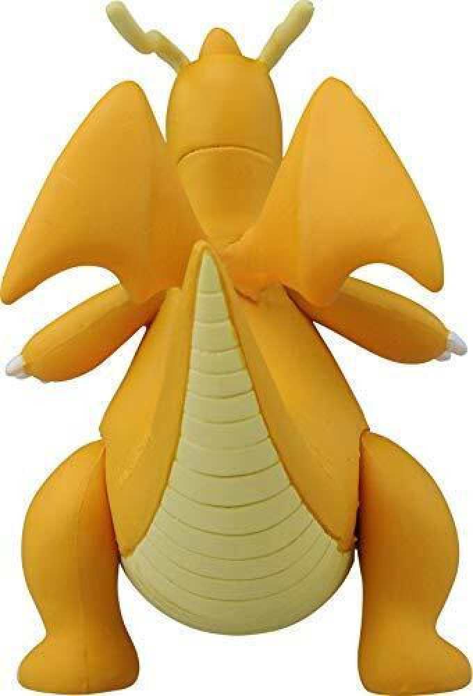 فيقر بوكيمون TAKARA TOMY Pokemon Moncolle EX ESP 13 Dragonite