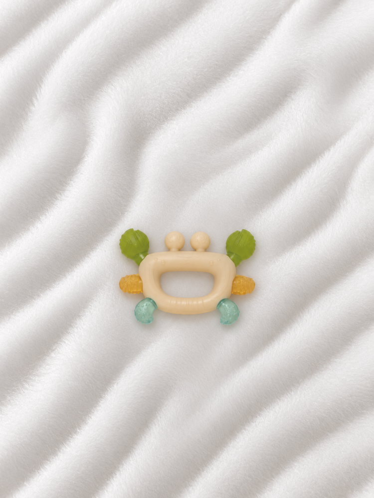 Baby Teether