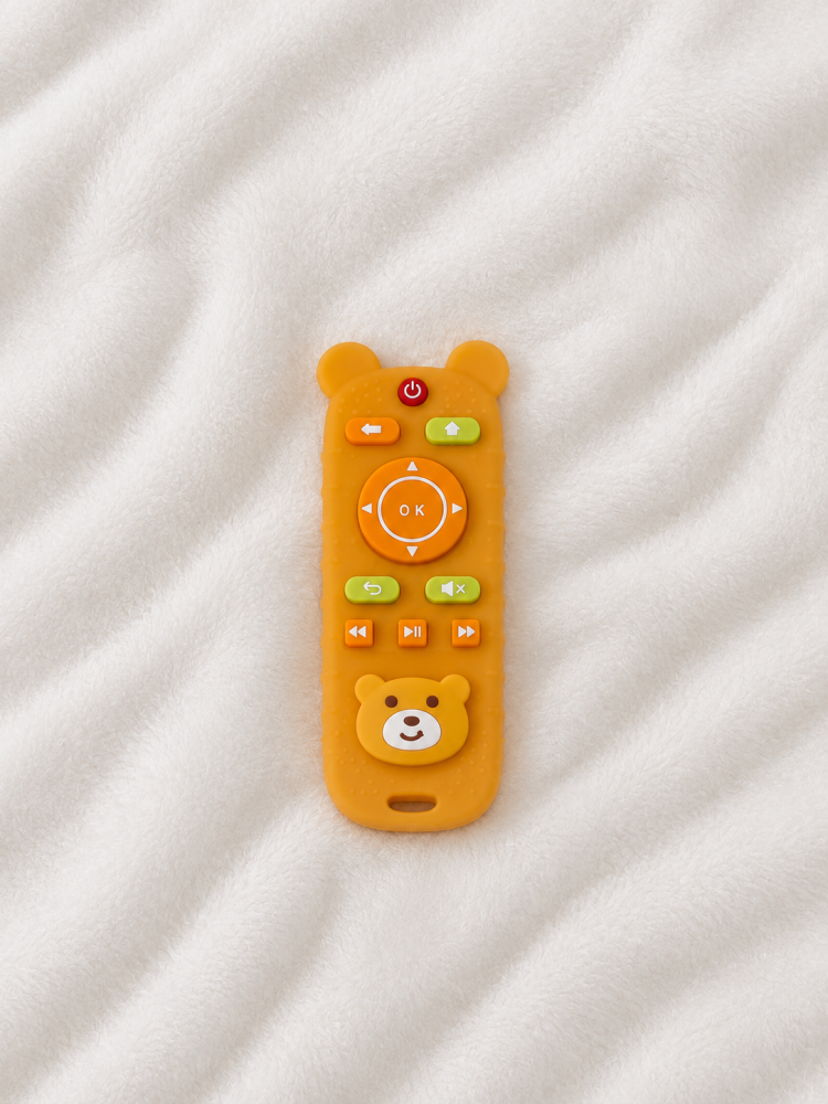Baby Teether