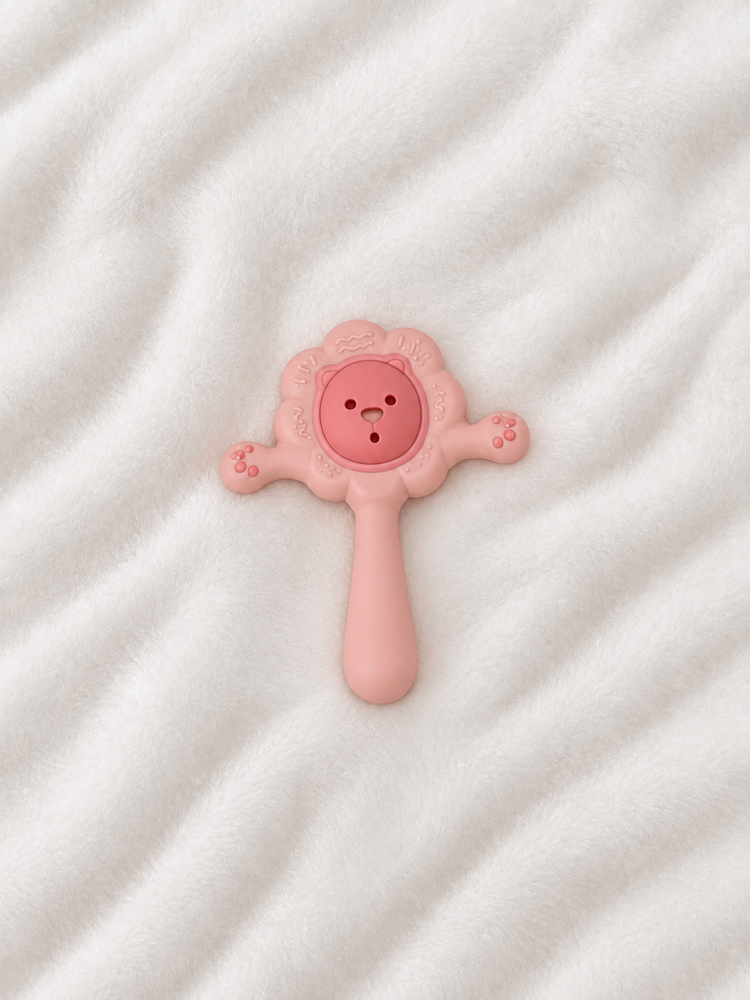 Baby Teether