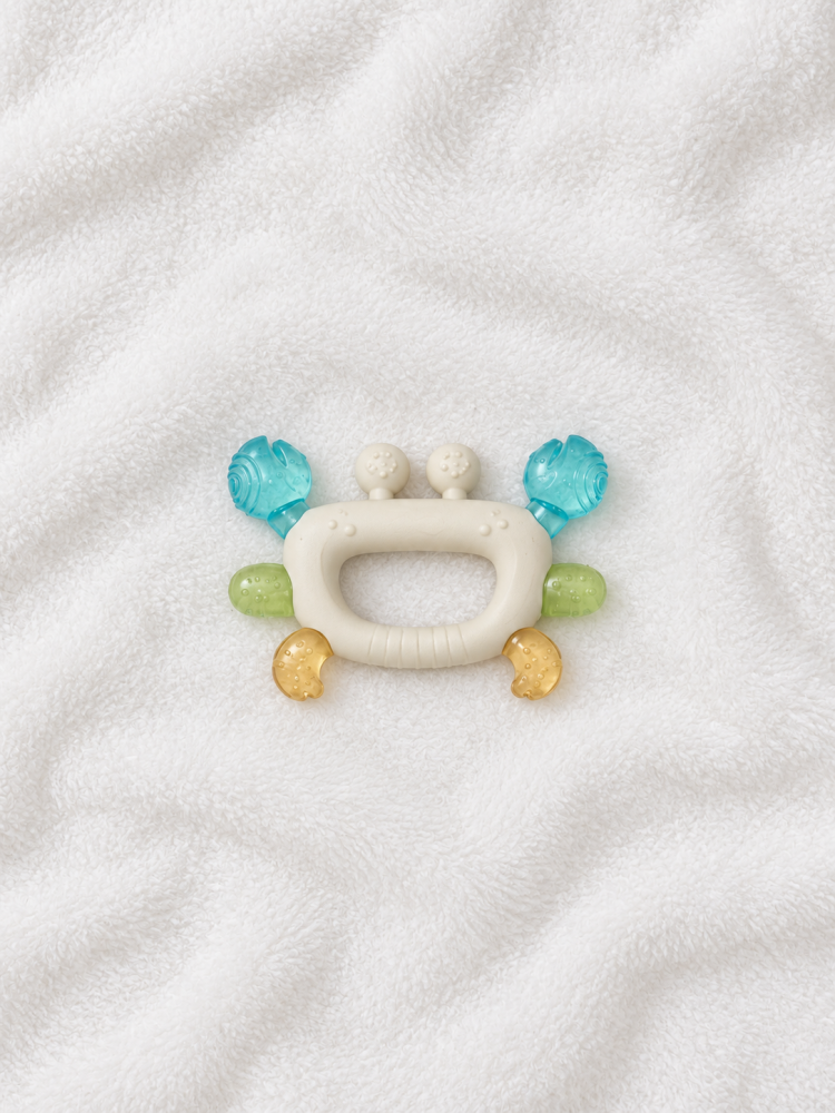 Baby Teether