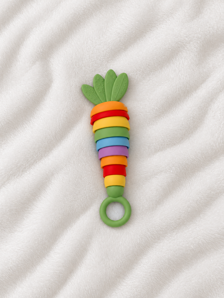 Baby Teether