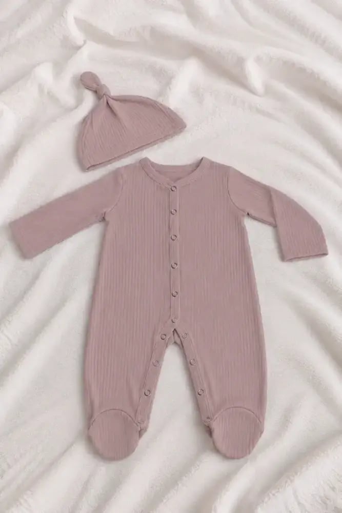 Body sleep suit