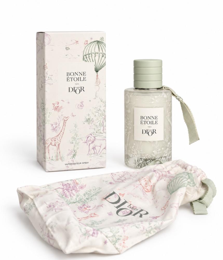 عطر بيبي ديور