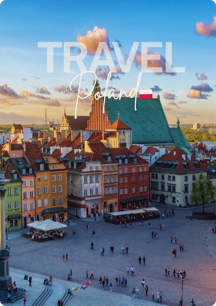 POLAND