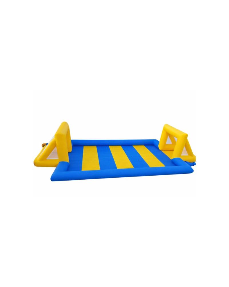 ملعب صابوني 12x6
