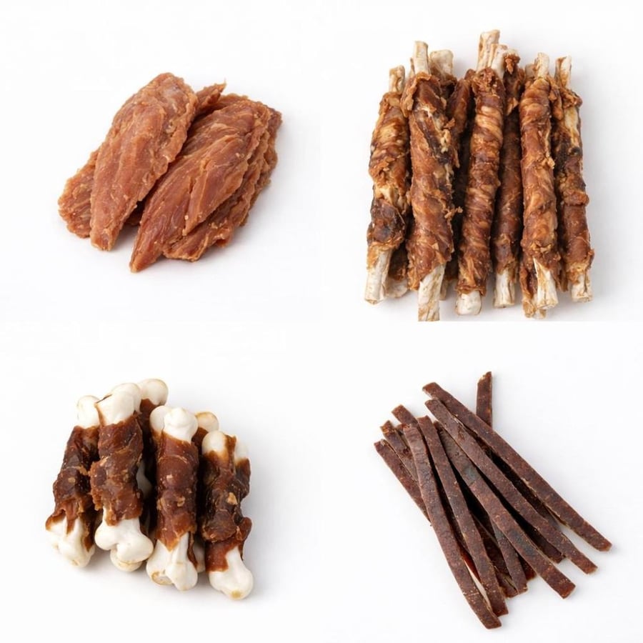 عرض التوفير – ٤ منتجات مختلفة - Special Offer 4 Products
