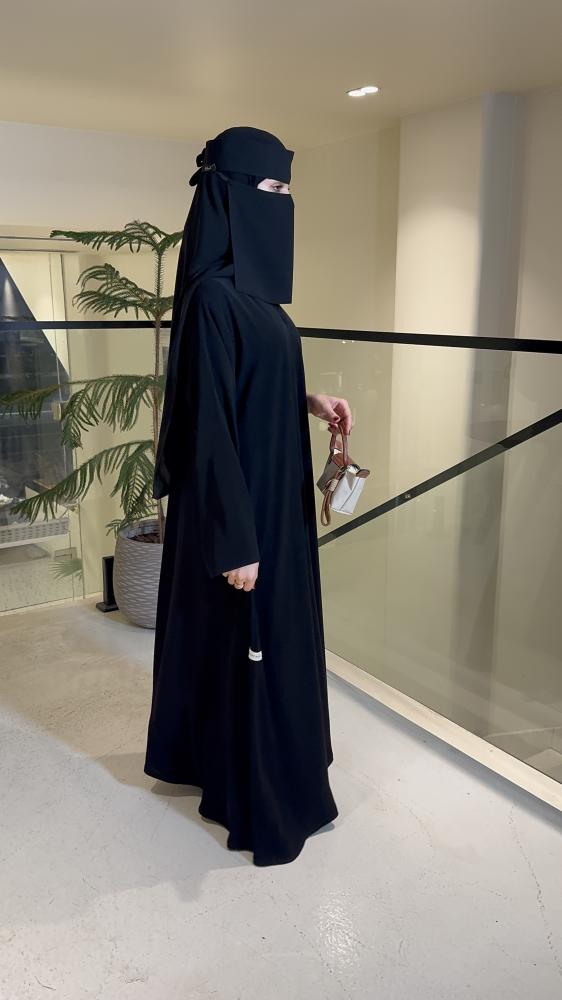 عباية إلهام