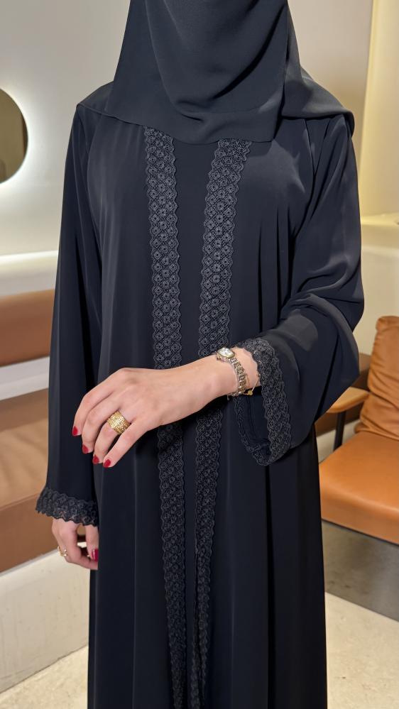 عبايه الجوهرة