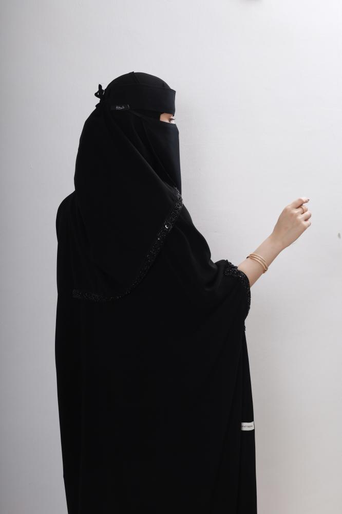عباية نجد