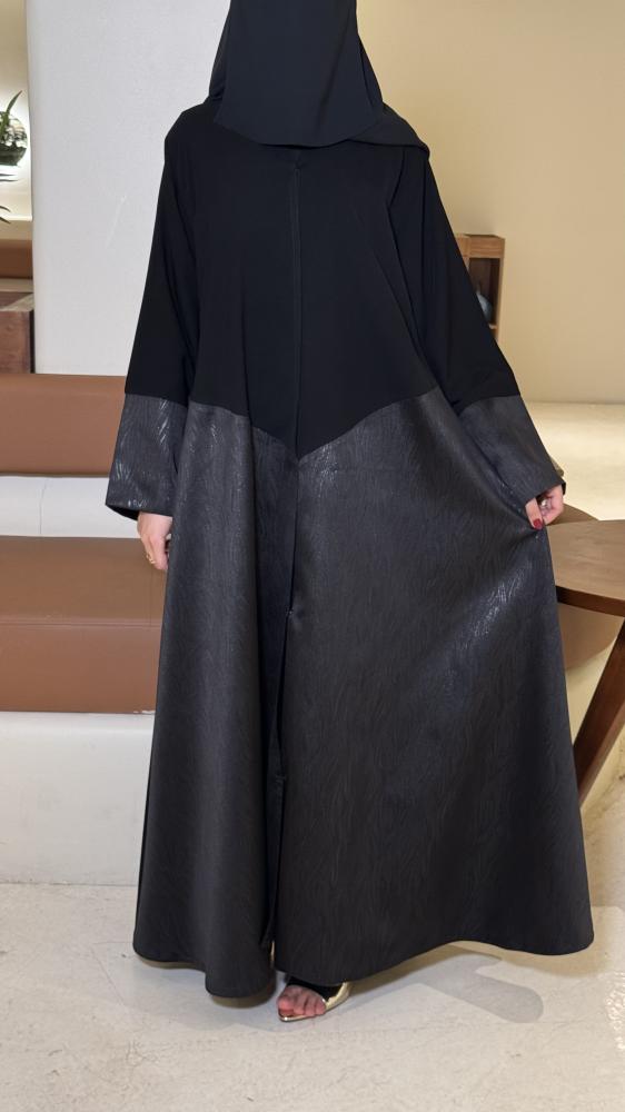 عباية آيلا