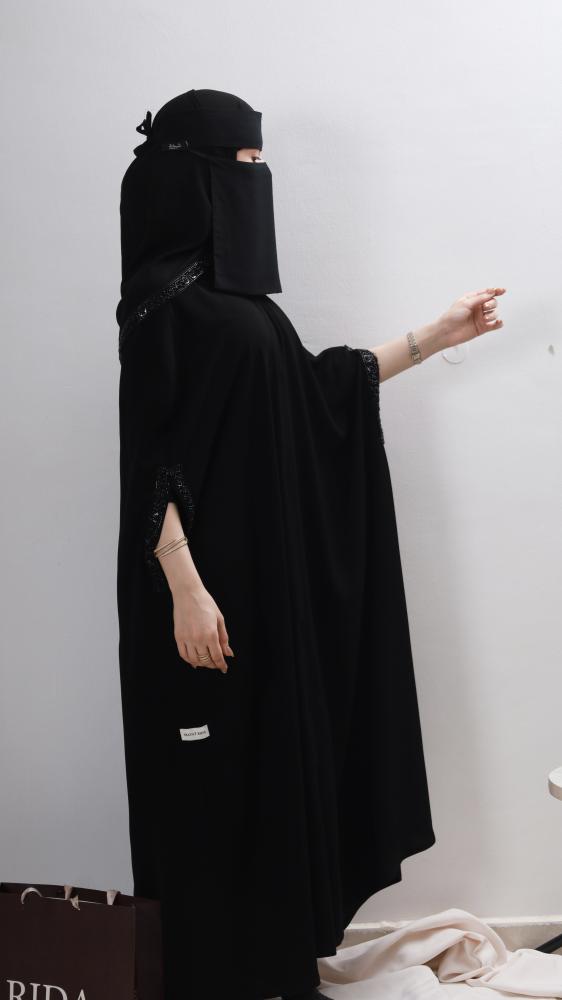 عباية نجد