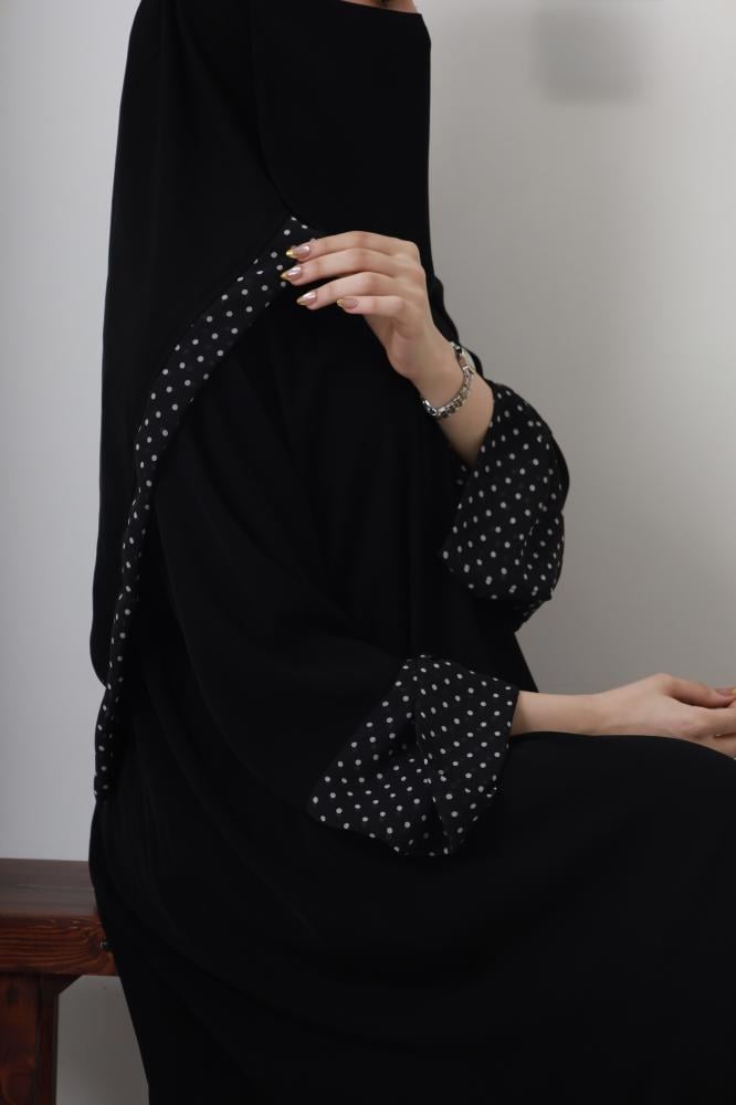 عبايه ميلان