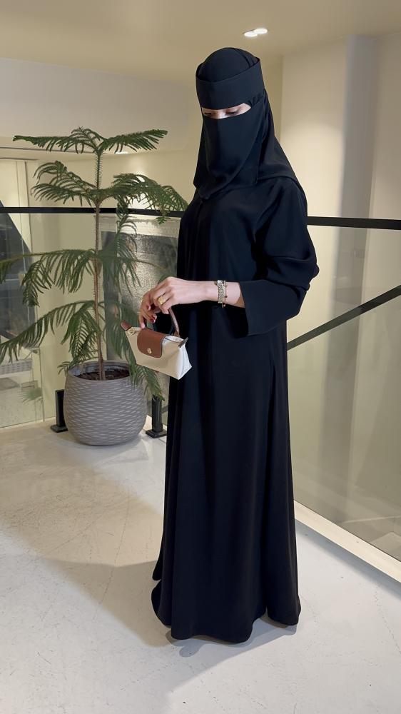 عباية إلهام