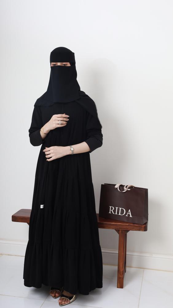 عبايه نور