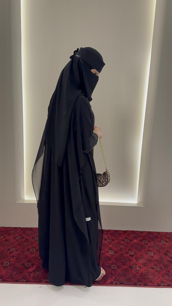 عباية شيخه