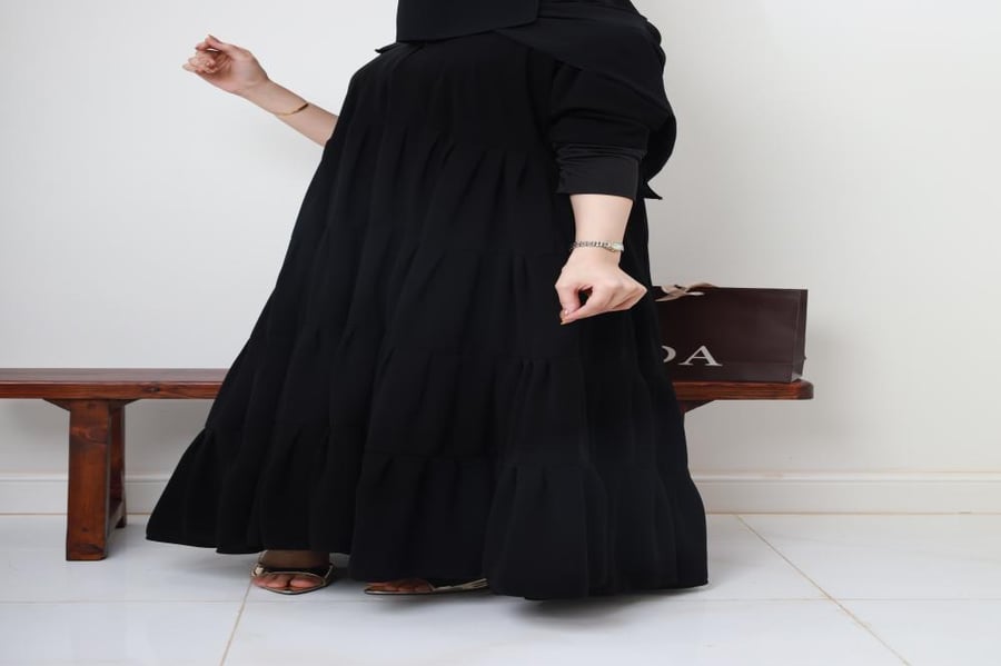 عبايه نور