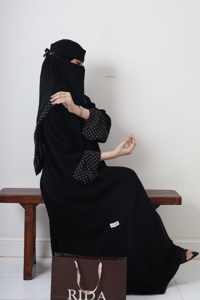 عبايه ميلان