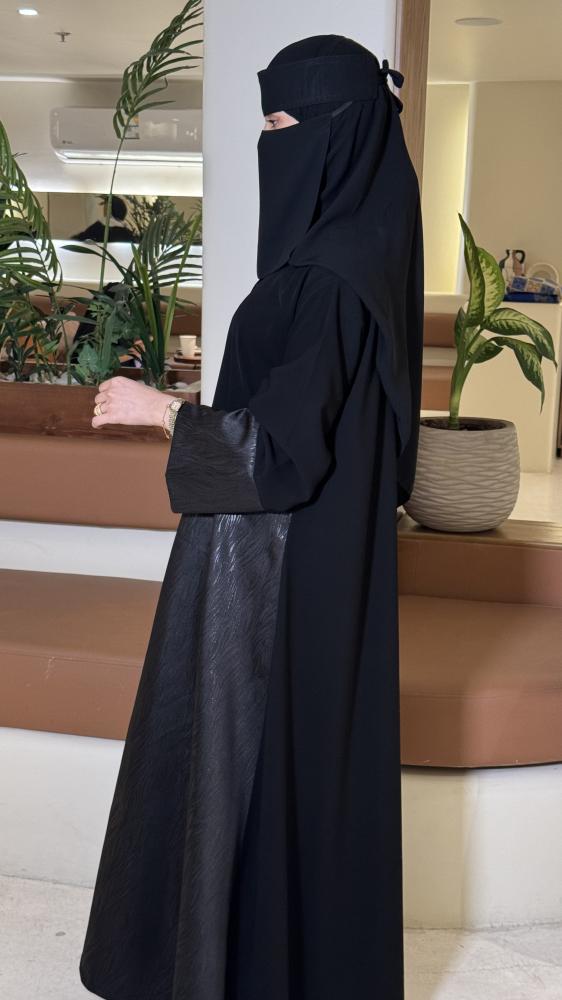 عباية آيلا
