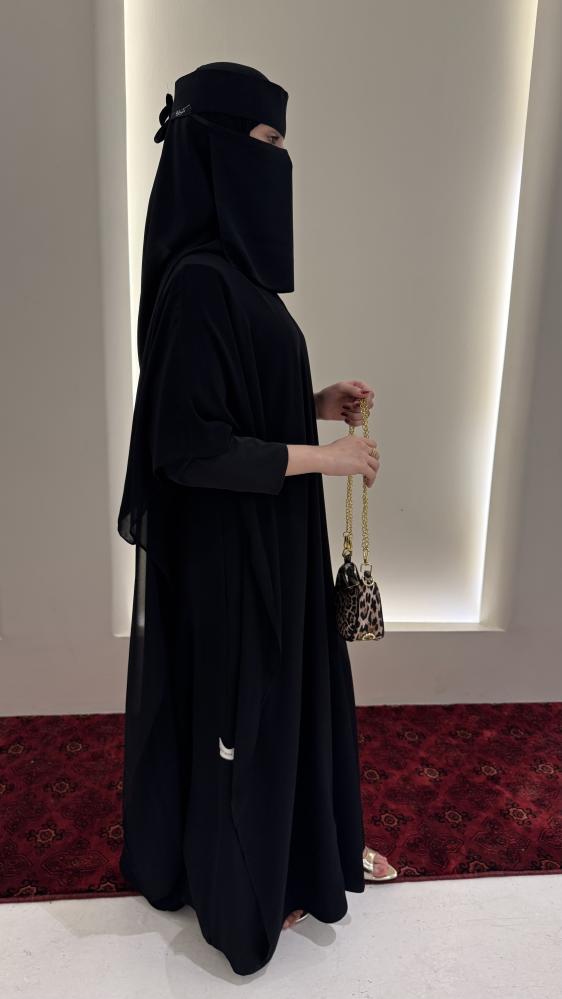 عباية شيخه