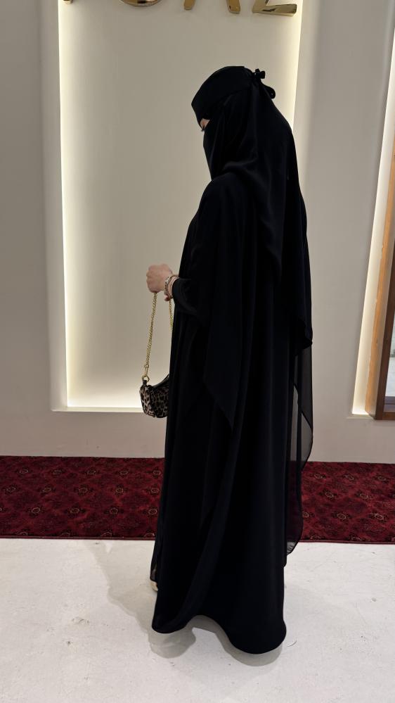 عباية شيخه
