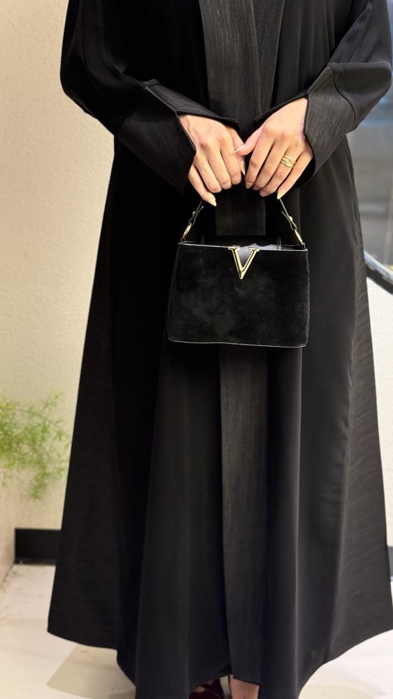 عباية افنان