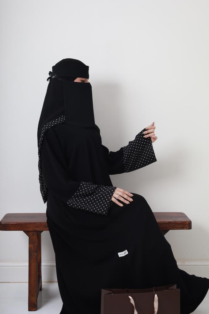 عبايه ميلان