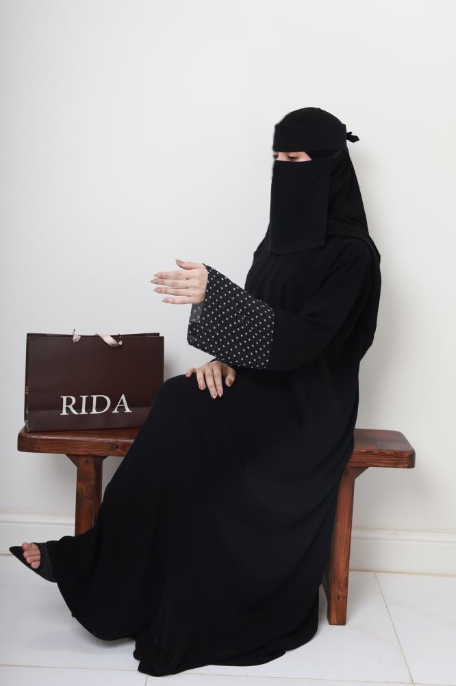عبايه ميلان