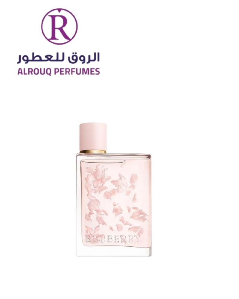 عطر بربري هير او دو بارفيوم بيتالز ليمتد ايديشن 88مل
