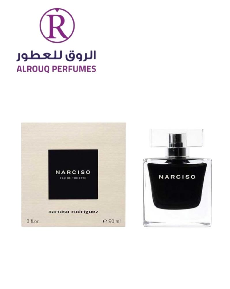 عطر نرسيسو رودريغز نرسيسو او دو تواليت 90مل