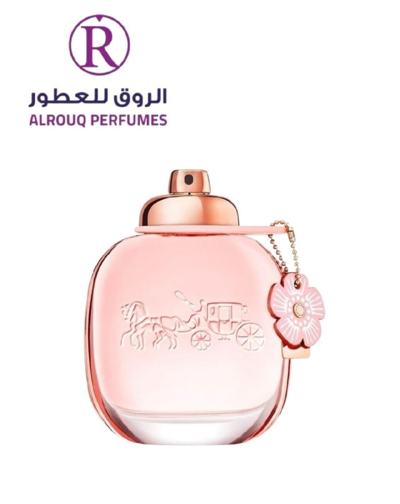 عطر كوتش نيويورك فلورال او دو بارفيوم 90 مل