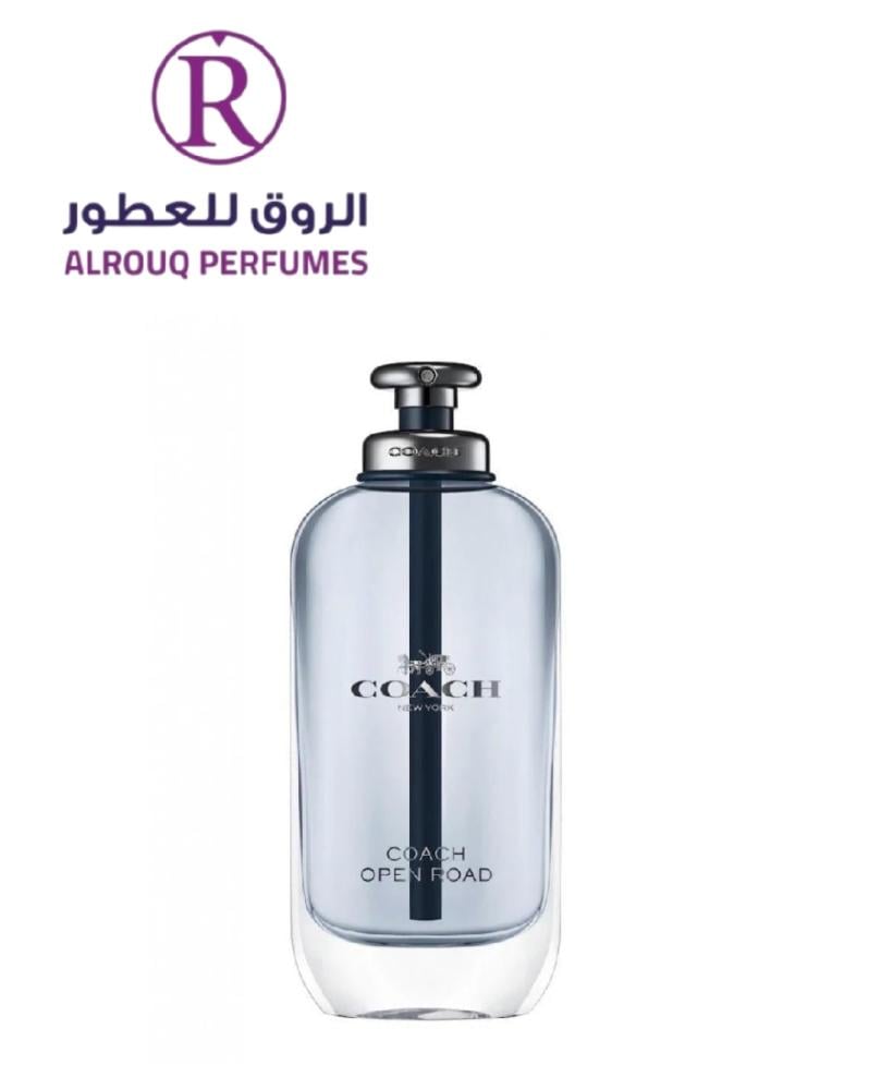 عطر كوتش نيويورك اوبن رود الرجالي او دو تواليت 100مل