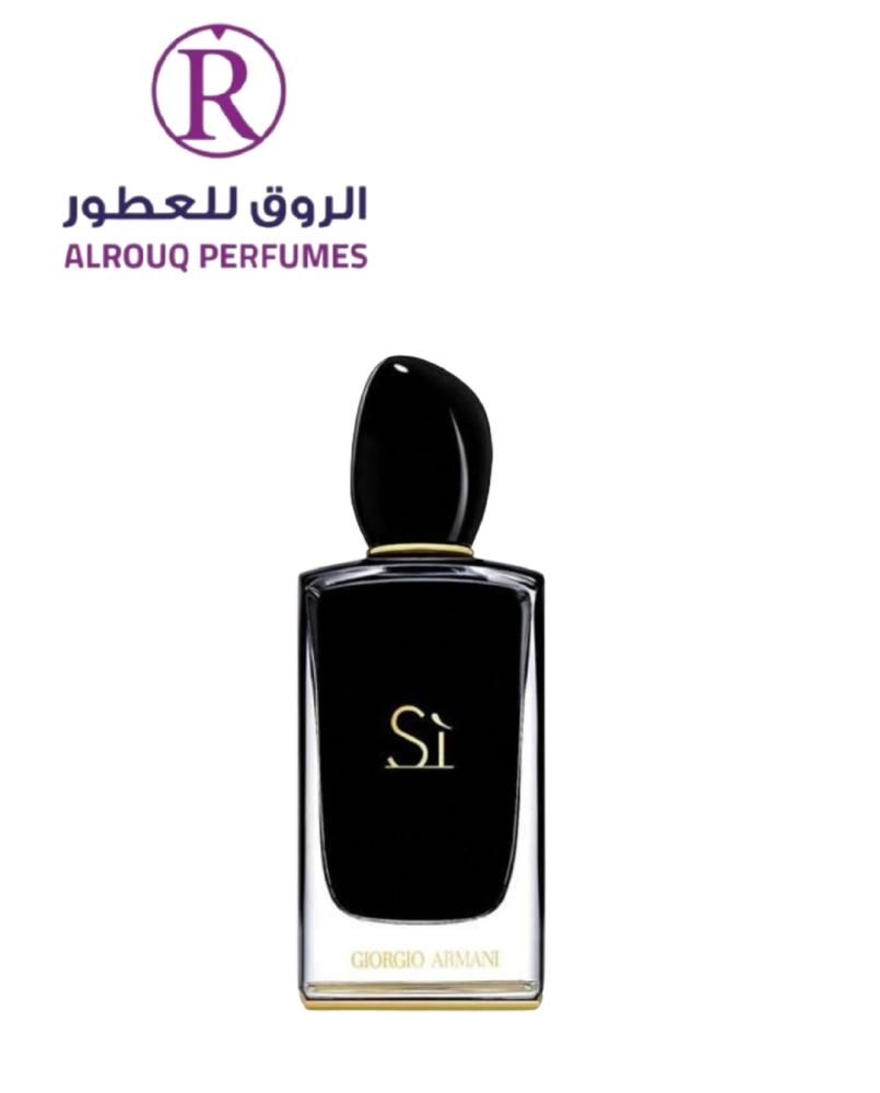 عطر جورجيو ارماني سي اي او دو بارفيوم انتنس 100 مل