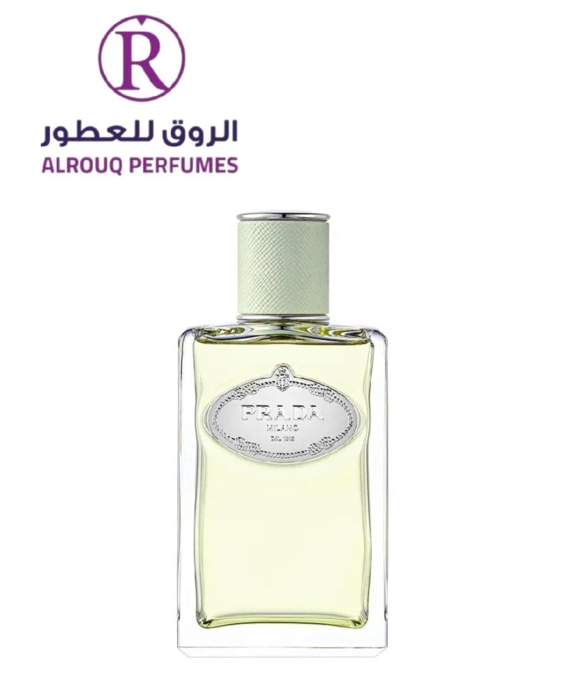 عطر برادا انفيوجن دي ايريس او دو بارفيوم 100مل