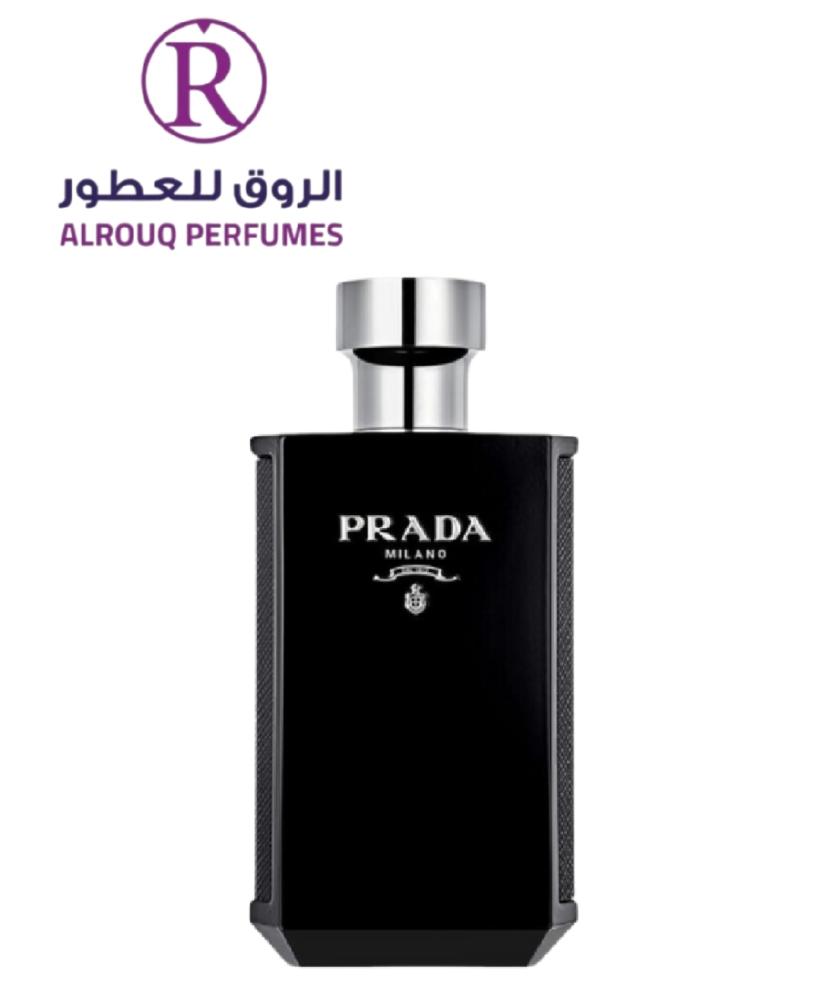 عطر برادا ال هوم انتنس الرجالي او دو بارفيوم 100مل