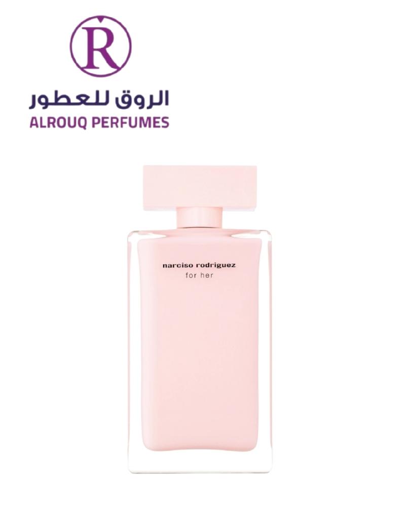 عطر نرسيسو رودريغز فور هير او دو بارفيوم 100مل