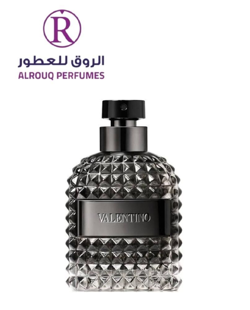 عطر فالنتينو اومو انتنس او دو بارفيوم 100مل