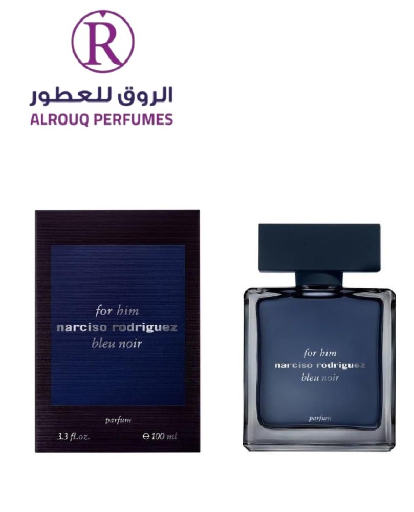 عطر نارسيسو رودريغز بلو نوار الرجالي بارفيوم 100مل