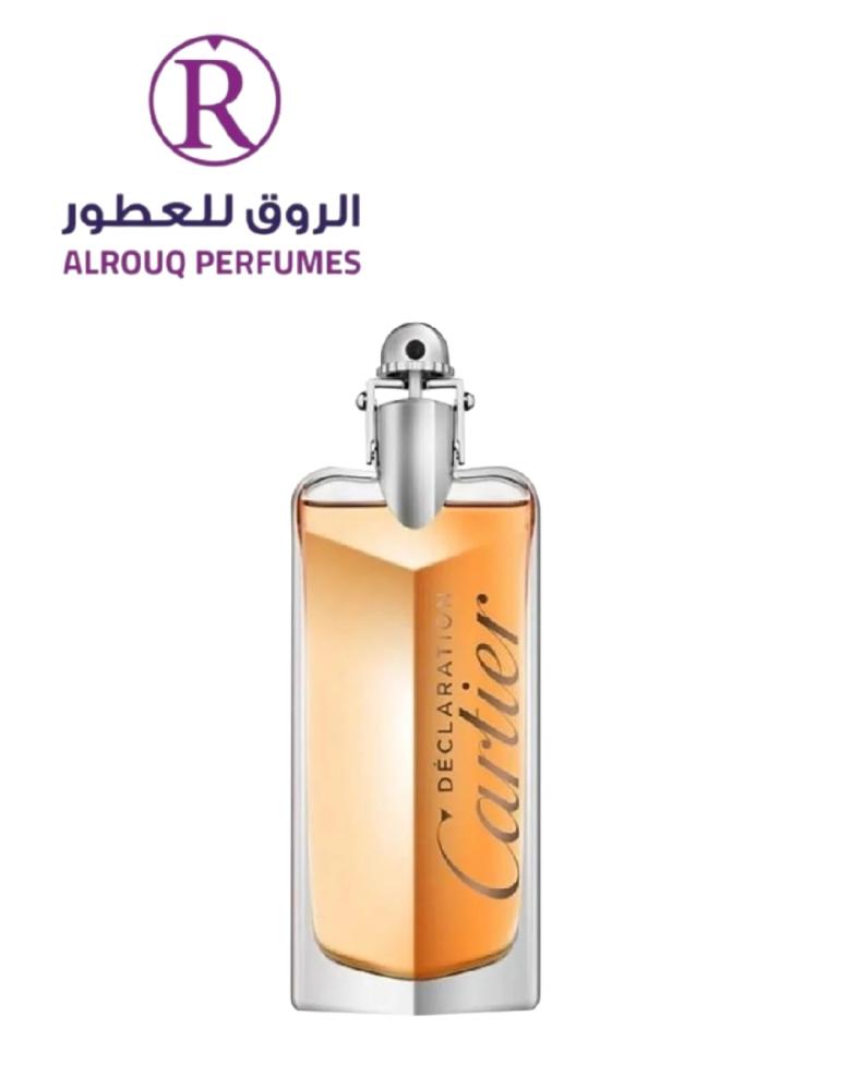 عطر كارتير ديكلاريشن بارفيوم 100 مل