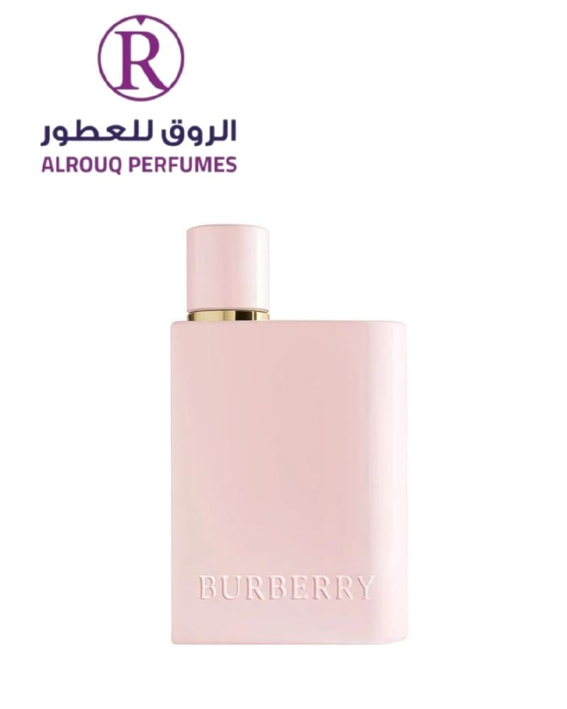 عطر بربري هير اليكسير دو بارفيوم انتنس 100مل