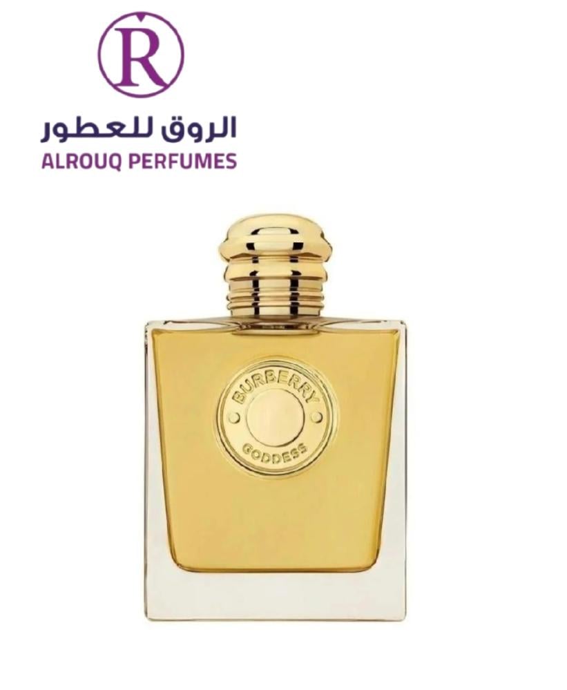 عطر بربري جوديس النسائي او دو بارفيوم انتنس